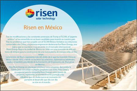 Risen Energy
