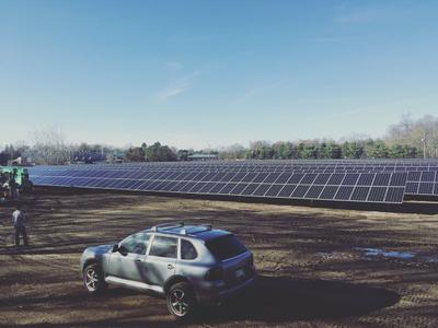 RBI Solar