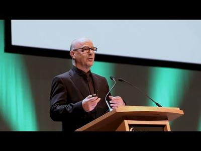 Data and Analytics driving the world of AI: Analytics Summit in Dublin