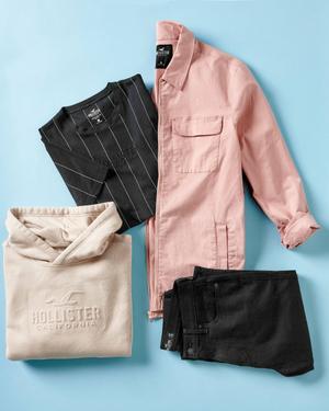 Hollister Co.