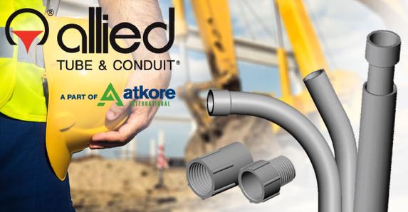 Allied Tube & Conduit