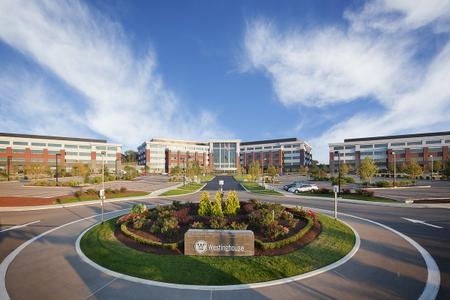 Columbia CXP announces sale of Westinghouse campus