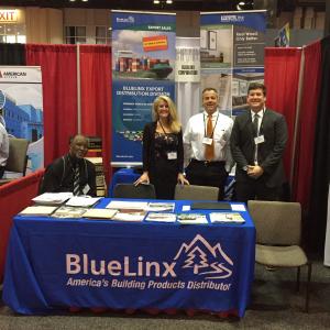 Come by and visit us now through Saturday at 3:00 at the Orgill Dealer Market booth 558.