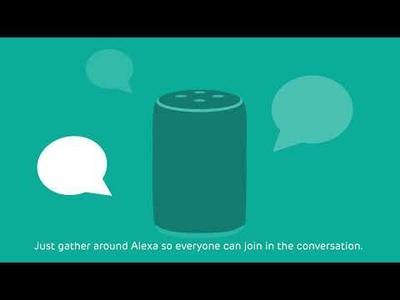 EE Pay Monthly Help & How To: EE Calls with Alexa