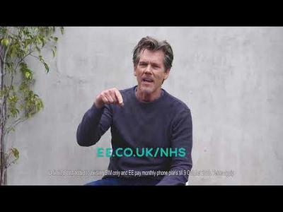 EE | A Message For NHS Workers