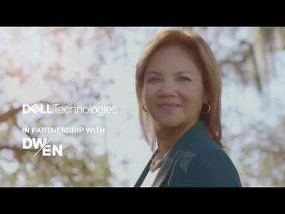 Dell Technologies & DMS International: Tailored Technology at Work