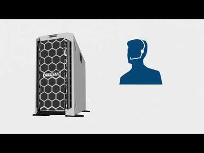 Enhancing Network Security and Performance with a Server