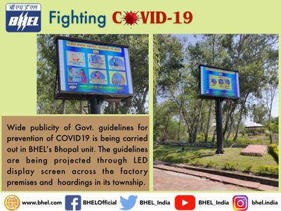 COVID-19 Update