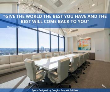 Douglas Emmett Inc