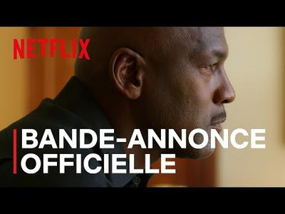 The Last Dance | Bande-annonce | Netflix