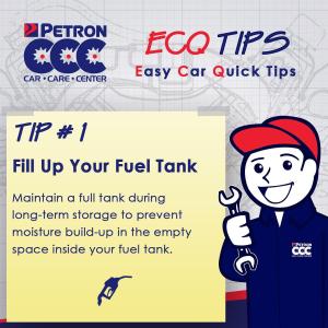 Petron Corporation