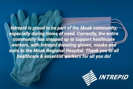 Intrepid Potash