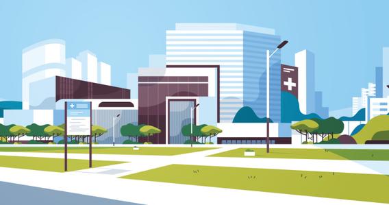 The refoundation of healthcare facilities after the epidemic