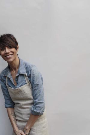 RT @SalesforceTower: Culinary icon @dominiquecrenn will be opening Boutique Crenn at Salesforce Tower.