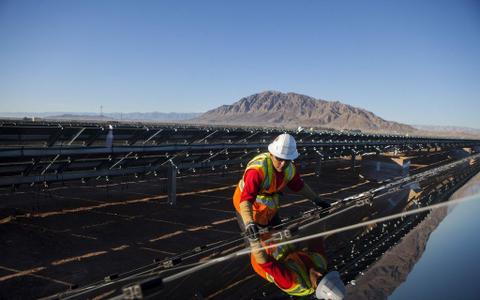 Innergex Renewable Energy Inc