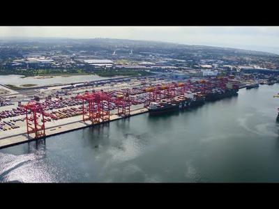 Brookfield Asset Management: Infrastructure Investing