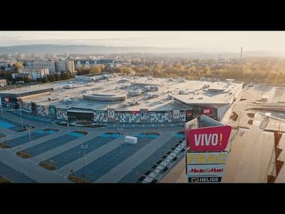 VIVO! Krosno, see you soon!