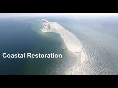 Great Lakes Dredge & Dock company overview.