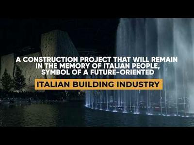 5 Years of Palazzo Italia