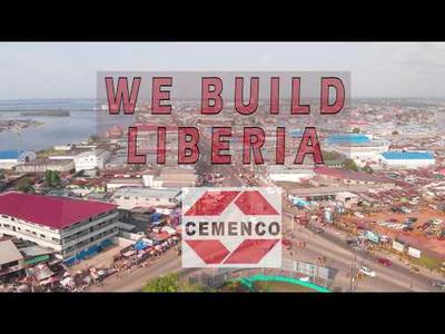 Cemenco - Liberia Cement Corporation