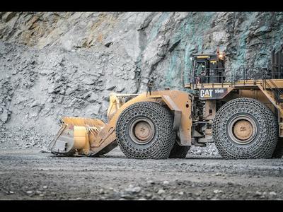 Capstone's Pinto Valley Mine