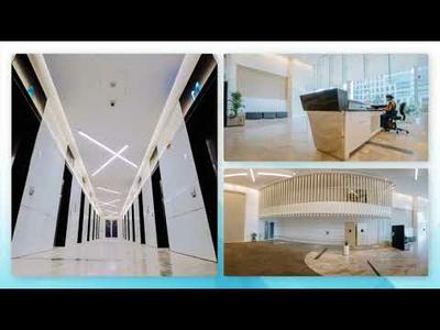 DLF Cybercity Chennai 3.0 - Chennai Block 2