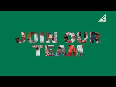Join Our Team