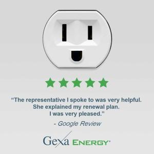 Gexa Energy L.P.