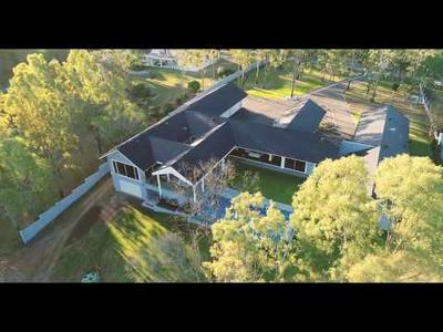 50 Pullenvale Road | Bristile Roofing | La Escandella Planum in Slate