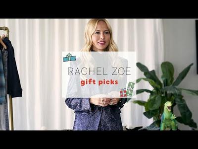 Rachel Zoe’s Gymboree Gift Picks