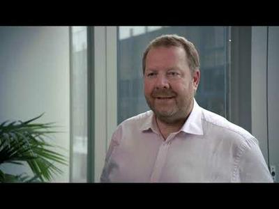 Our net promoter score