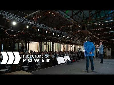 Future of Power - Welcome from Jason Sparaga and Andrew Clark, Spark Power Group