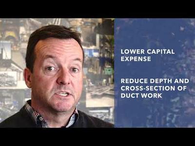 Changing Your Ammonia Injection Grid (AIG) to Improve Power Plant Emissions