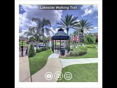 Camden Vanderbilt 3D Amenities Tour