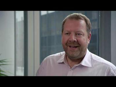 Our customer first approach