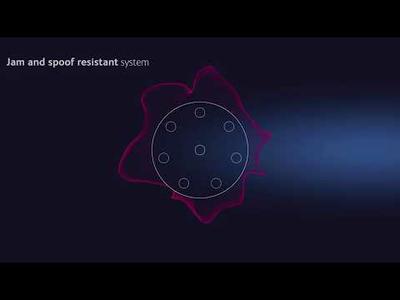 Assured PNT | Anti-Jam GNSS Solutions (No Voiceover)
