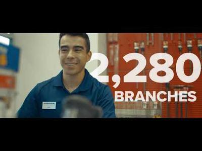 Ferguson Corporate Film | 2018