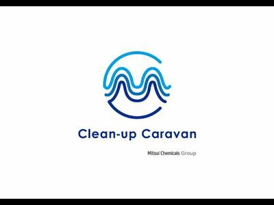 Marine Litter Cleanup on World Natural Heritage Site Shiretoko Peninsula