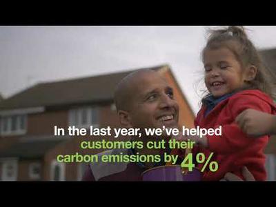 Responsible Business Ambitions 2019 progress