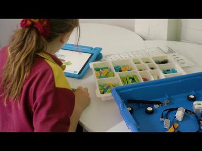 Chinchilla State School STEM Hub