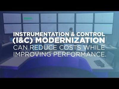 Westinghouse I&C Systems: Accurate, Reliable and Efficient