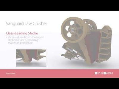 Astec KPI-JCI Jaw Animation
