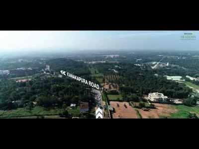 Be a Green Citizen. Be a Plumerian.  |  Brigade Meadows in South Bangalore