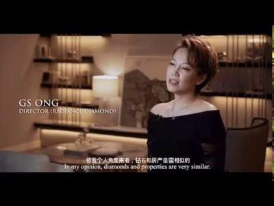 E&O By Invitation Only - The Mews KLCC #3 Property Value Vs Diamonds