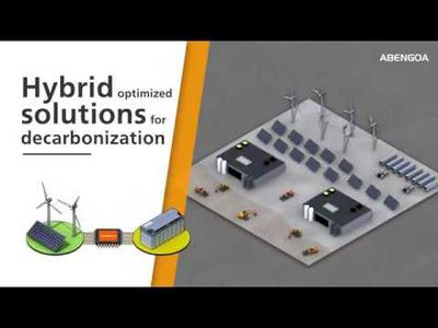 Abengoa Decarbonization Solutions