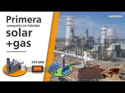 Decarbonization solutions