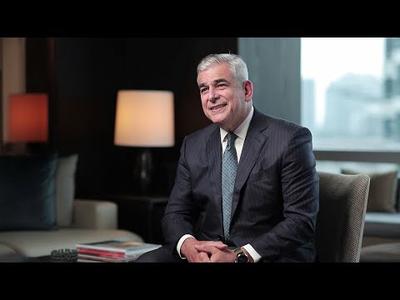 AC Energy Corporate Video 2019 "Bolder, Stronger, Faster"