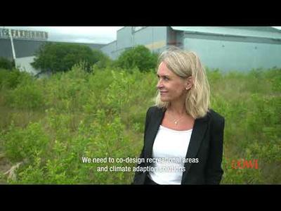 Expert on the spot with Karin Thuesen