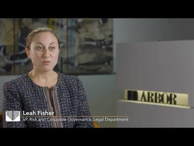 Be the Best You Can Be: Leah Fisher
