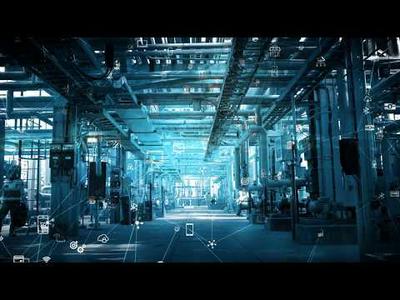 The New Caverion Industry